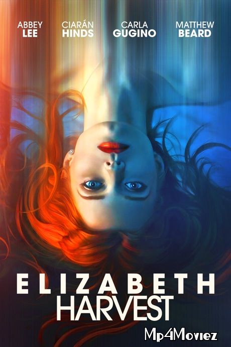 Elizabeth Harvest (2018) Hindi [Fan Dubbed] WEBRip download full movie
